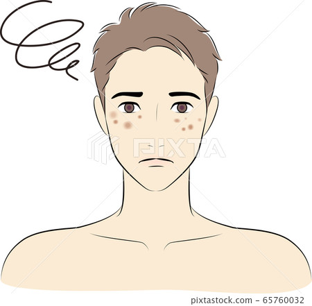 男士皮膚護理 65760032