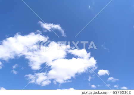Blue sky Blue sky 65760368