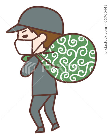 一個小偷 65760445