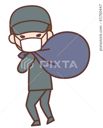 一個小偷 65760447