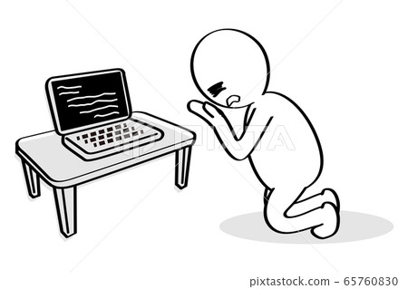 查看Internet上的公告板。看起來很糟。我很難過。 查看Internet上的公告板。看起來很糟。我很難過。 65760830