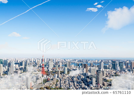 城市景觀 城市景觀 65761110