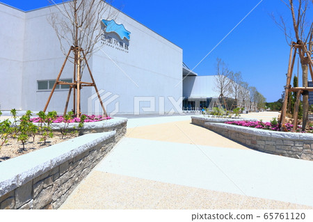 [Kagawa Prefecture] Shikoku's Largest Aquarium "Shikoku Aquarium (Completed)" 65761120