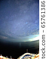 遊輪星空 65761386