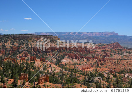 Bryce Canyon National Park Bryce Canyon National Park 65761389