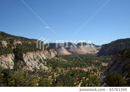 錫安國家公園東緣步道 65761390