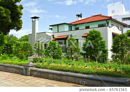 Yokohama - Yamate 65761563