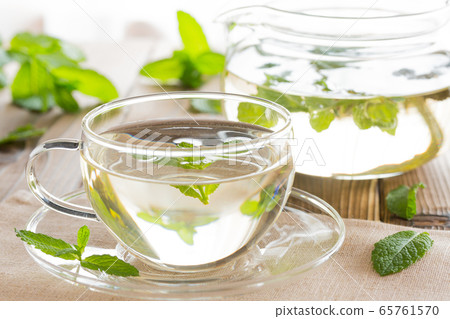 薄荷薄荷茶/涼茶 65761570
