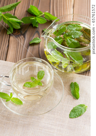 薄荷薄荷茶/涼茶 65761572