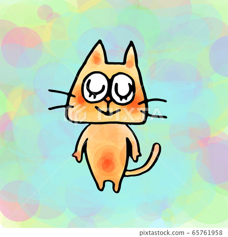 Shaversana貓 65761958