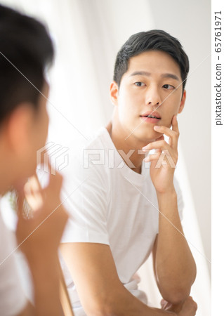 男性美女 65761971
