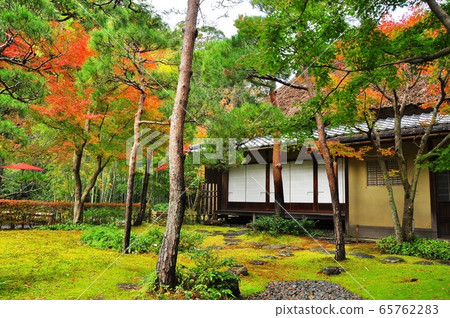 鎌倉市一條京觀山莊和紅葉花園 鎌倉市一條京觀山莊和紅葉花園 65762283