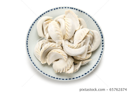 Yamamori's frozen dumplings 65762874