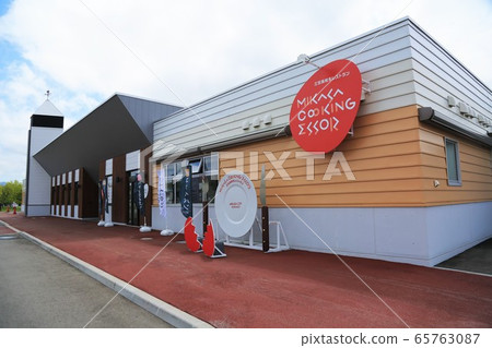 三ika高中生餐廳“ MIKASA COOKING ESSOR” 65763087