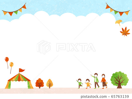 autumn, autumnal, marchais 65763139