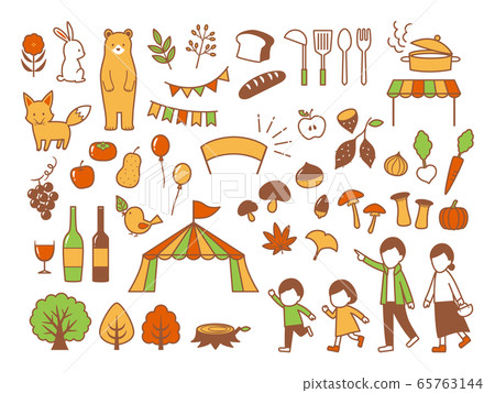 autumn, autumnal, festival 65763144