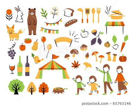 autumn, autumnal, festival 65763146