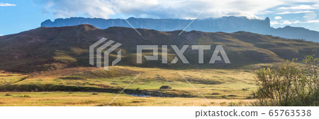 Mount Roraima banner web, Venezuela, South 65763538