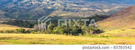 Mount Roraima banner web, Venezuela, South 65763542