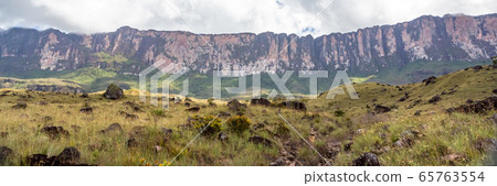 Mount Roraima banner web, Venezuela, South 65763554