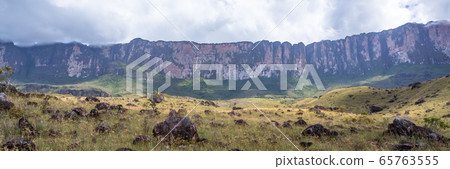 Mount Roraima banner web, Venezuela, South 65763555