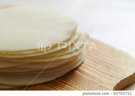 餃子皮 餃子皮 65763751