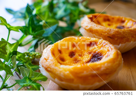 egg tart egg tart 65763761