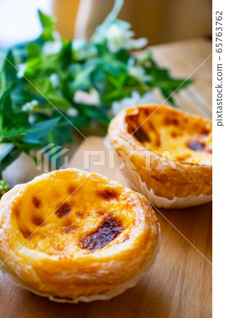 egg tart egg tart 65763762