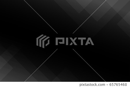 Black abstract geometric triangles layers Black abstract geometric triangles layers 65765468