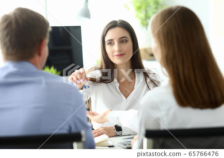 Smart business manager Smart business manager 65766476