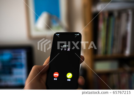 mom friends, incoming, receiving 65767215