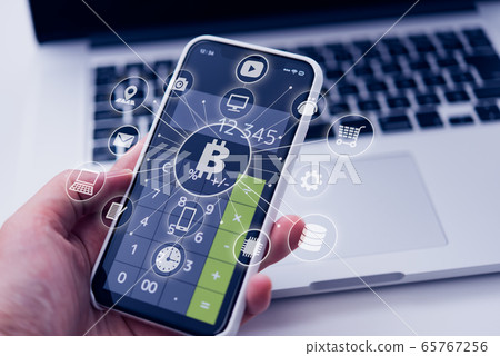 smartphone, sumaho, smart phone 65767256