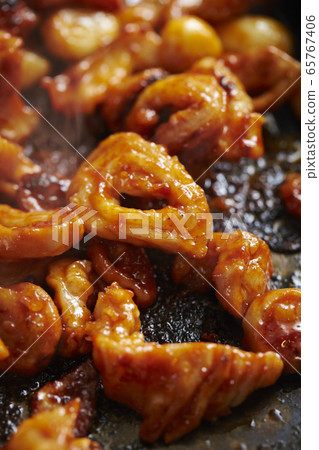 炒荷爾蒙 炒荷爾蒙 65767406