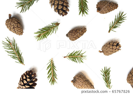 New year's background concept. 65767826