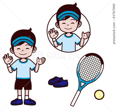 sun visor tennis