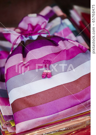 Korean Drawstring Bag Korean Drawstring Bag 65768475