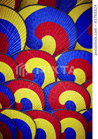 傳統手工藝品的形象 傳統手工藝品的形象 65768824