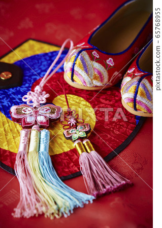 韓國傳統工藝品 韓國傳統工藝品 65768955