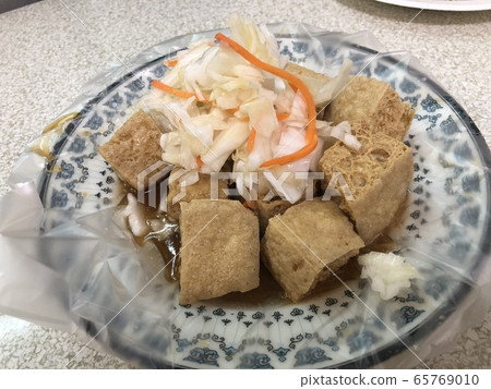 頭豆腐 65769010