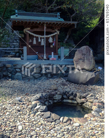 大島小神 65769340