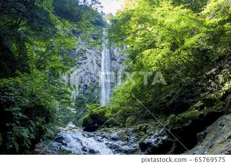 Takibaya瀑布 65769575