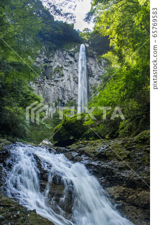 Takibaya waterfall Takibaya waterfall 65769583