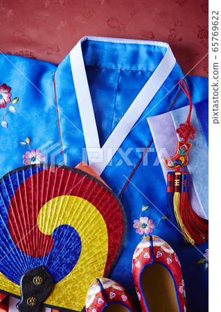 Chimachogori和Kossin Chimachogori和Kossin 65769622