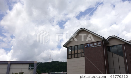 JR島本站 65770210