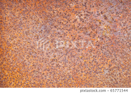 Rusty metal texture background. Vintage and grunge 65771544