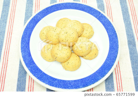 大吉嶺餅乾 65771599