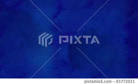 Watercolor texture blue 65772031