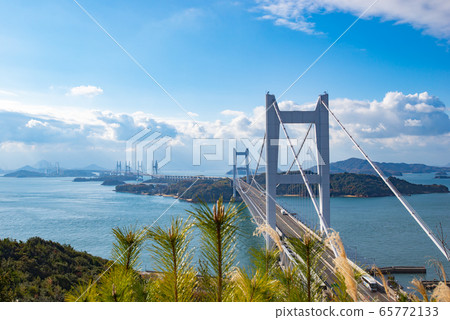 瀨戶大橋 瀨戶大橋 65772133