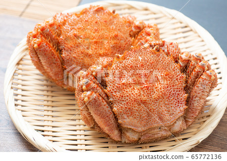 Hair crab Hair crab 65772136