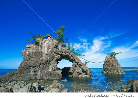 Meotoiwa Noto Kiguriwa Meotoiwa Noto Kiguriwa 65772153